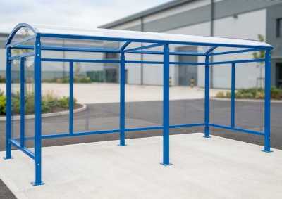 XL Venue Smoking Shelter 5 metres