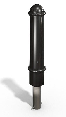 Delaval Style Bollard