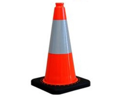 Eternity Traffic Cone (Pack of 100)