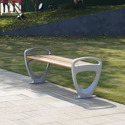 Penzance Bench