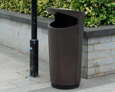 Saint Austell Bin