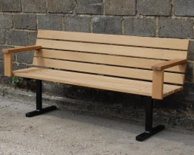 Islington Bench