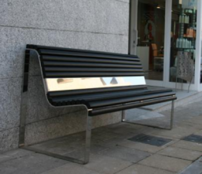 Mate Bench