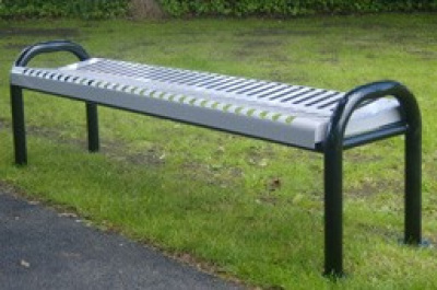 Thornton bench
