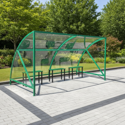 Smoking Shelter