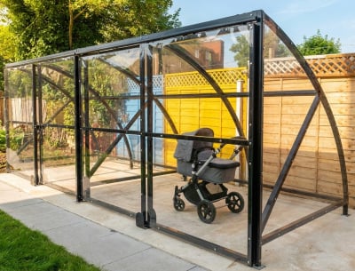 BDS Buggy Shelter