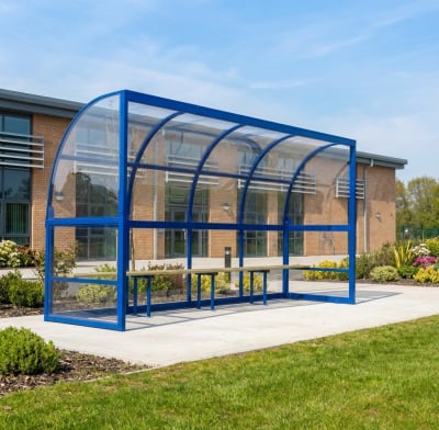 The Sports Shelter