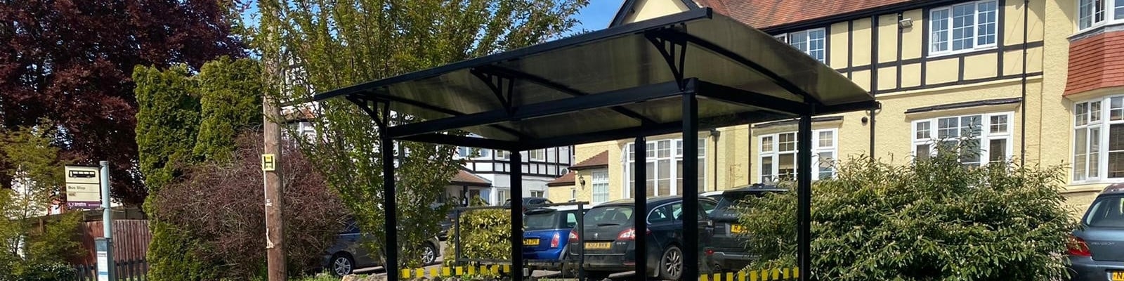 Why are Bus Shelters Important?