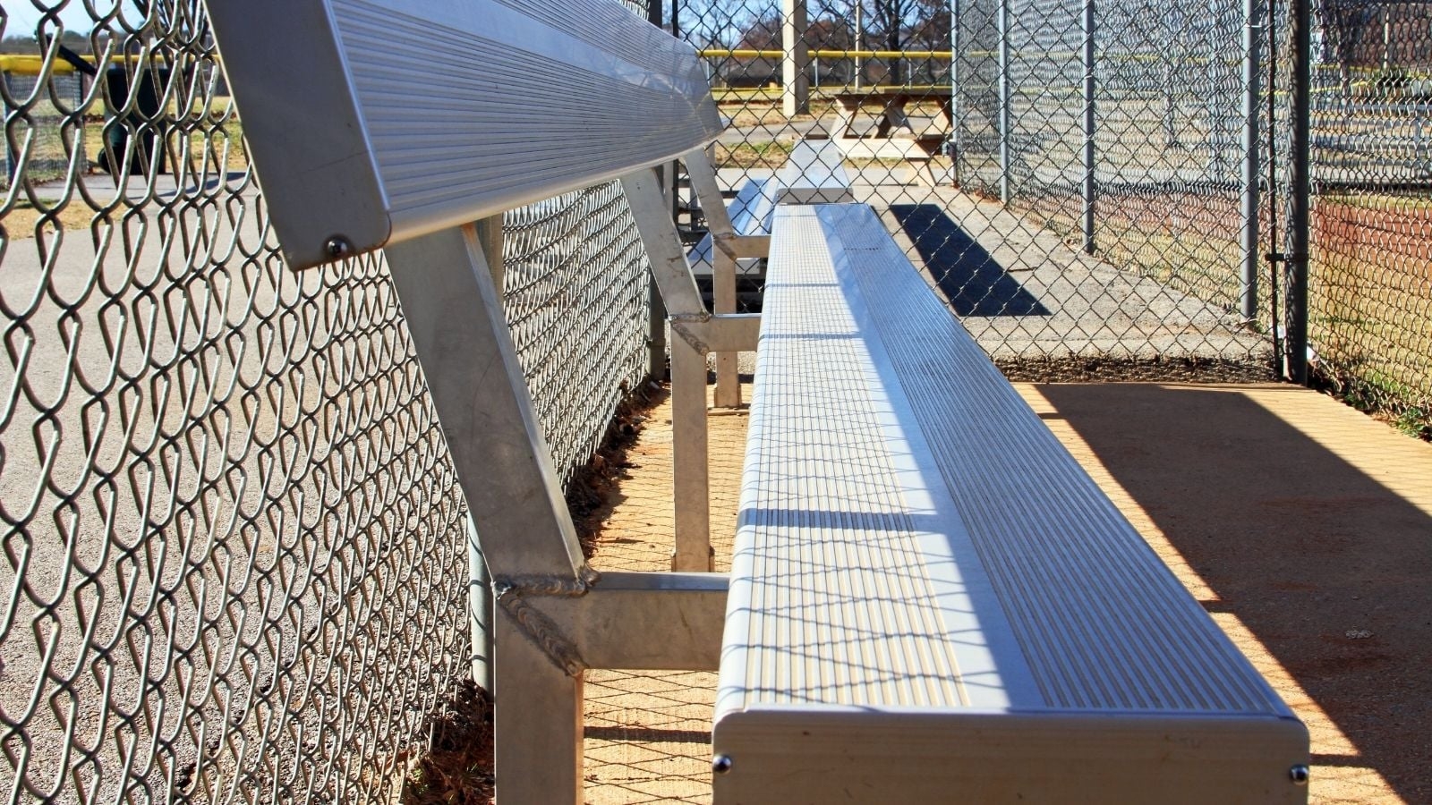 Why You Should Consider Sports Shelters