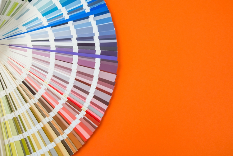 What Are RAL Colours and How to Choose the Best One for Your Shelter ...