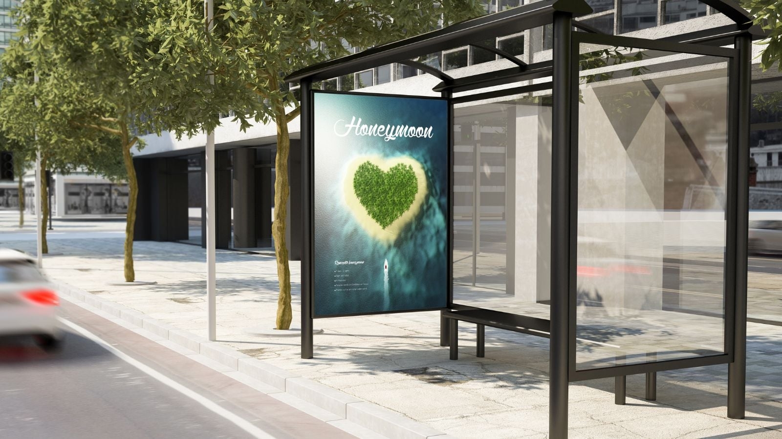 Bus shelters: Is it time to evaluate your bus system?