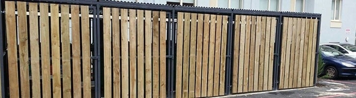 How Can Bin Stores Benefit Your Business?