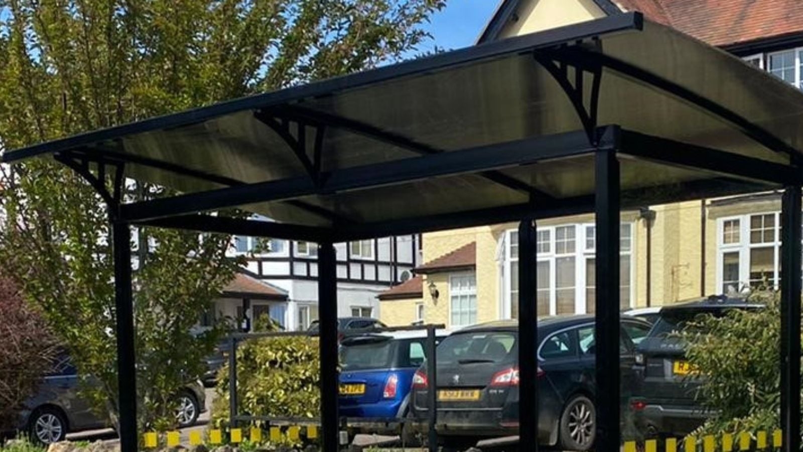 Top things to consider before installing a bus shelter