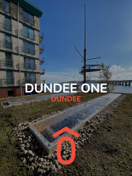 Shelter Store Project at Dundee One